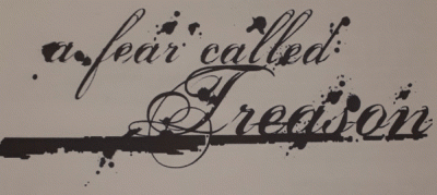 logo A Fear Called Treason